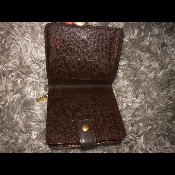 SALE✨Louis Vuitton Wallet - Picture 6 of 7